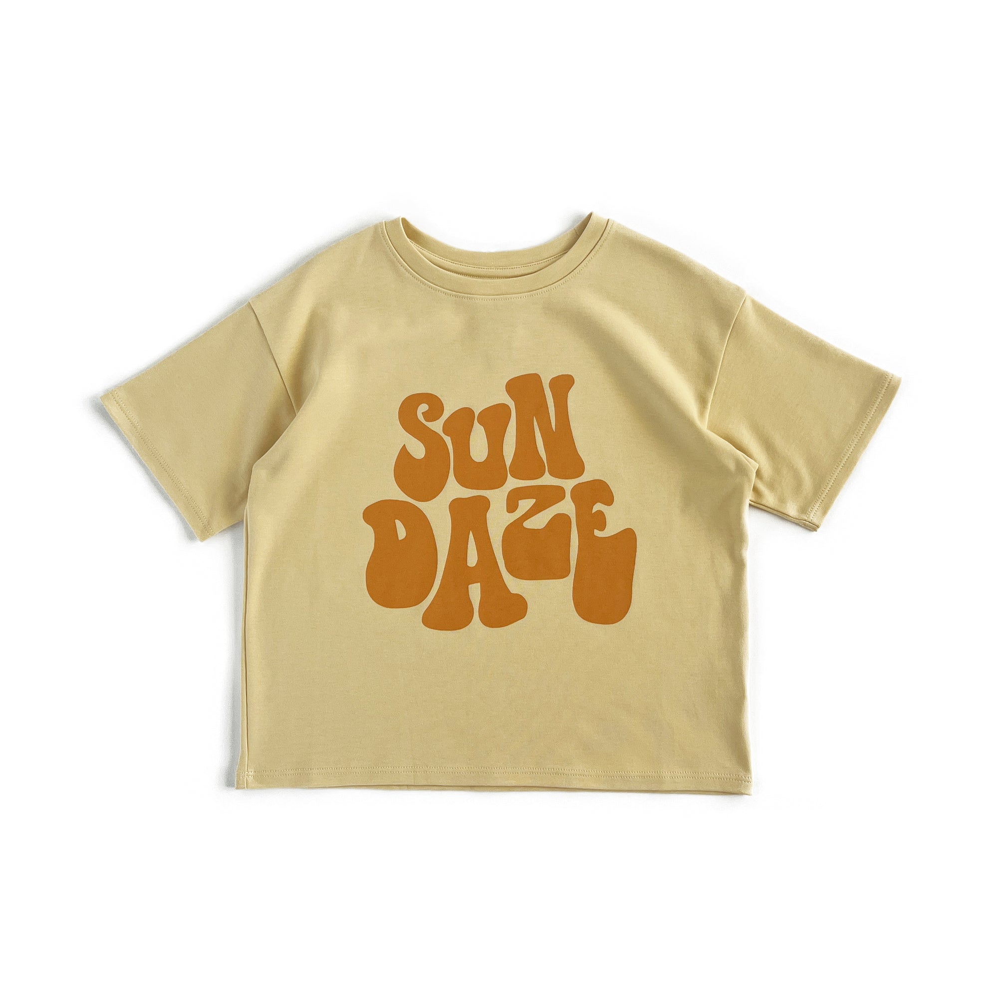 SUN DAZE TEE