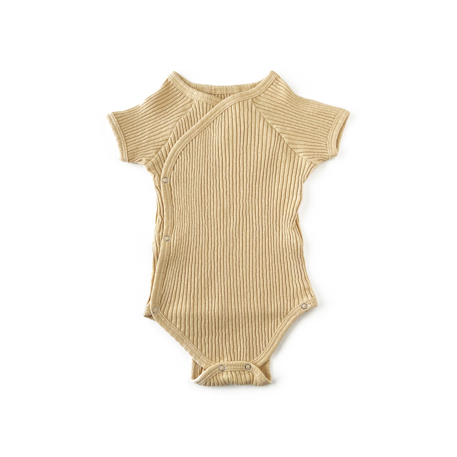 Banana Kimono Onesie