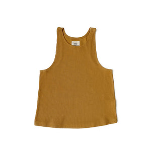 Curry Tank Top
