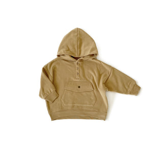 Honey Hoodie