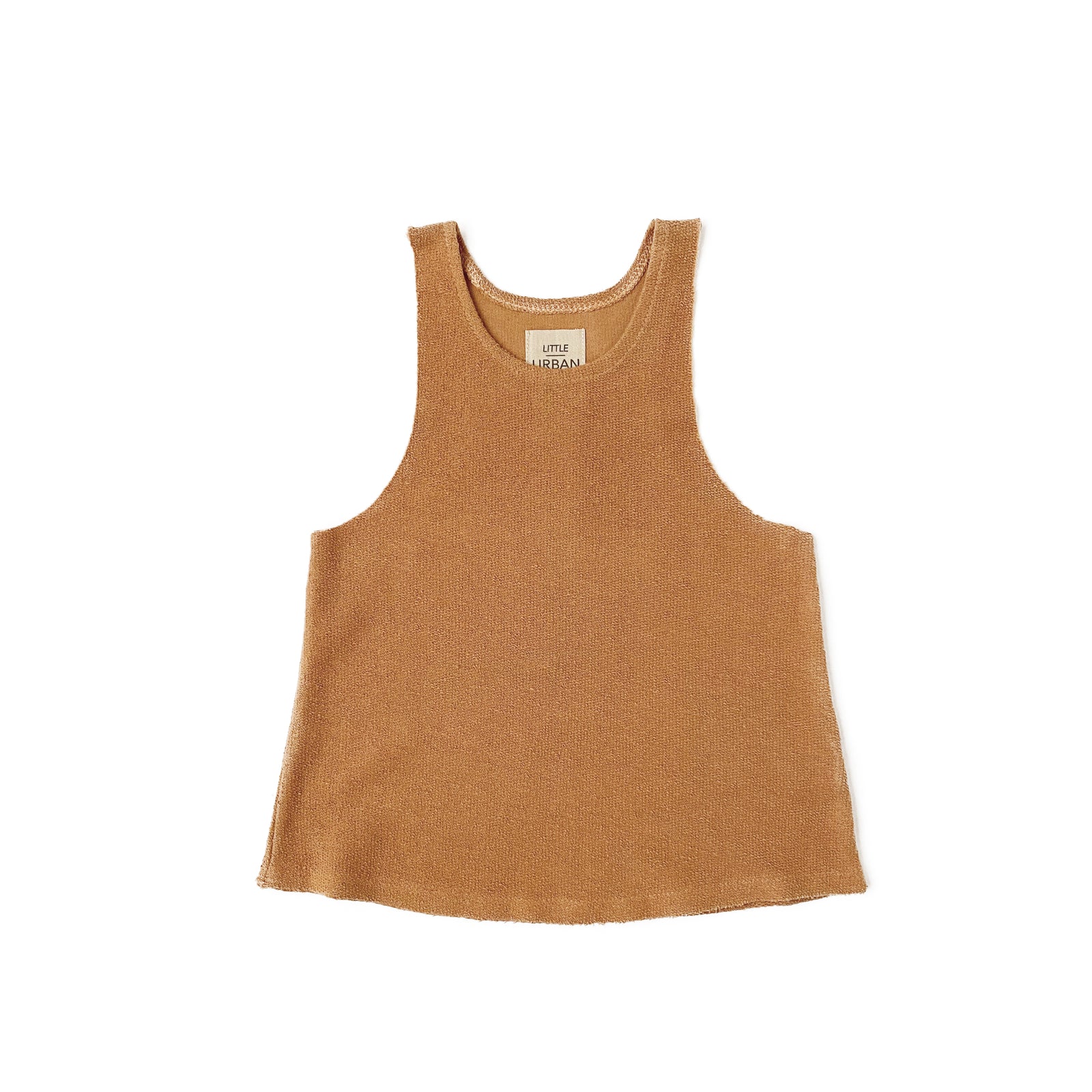 Mango Tank Top