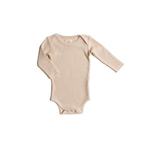 Milk Thermal Onesie