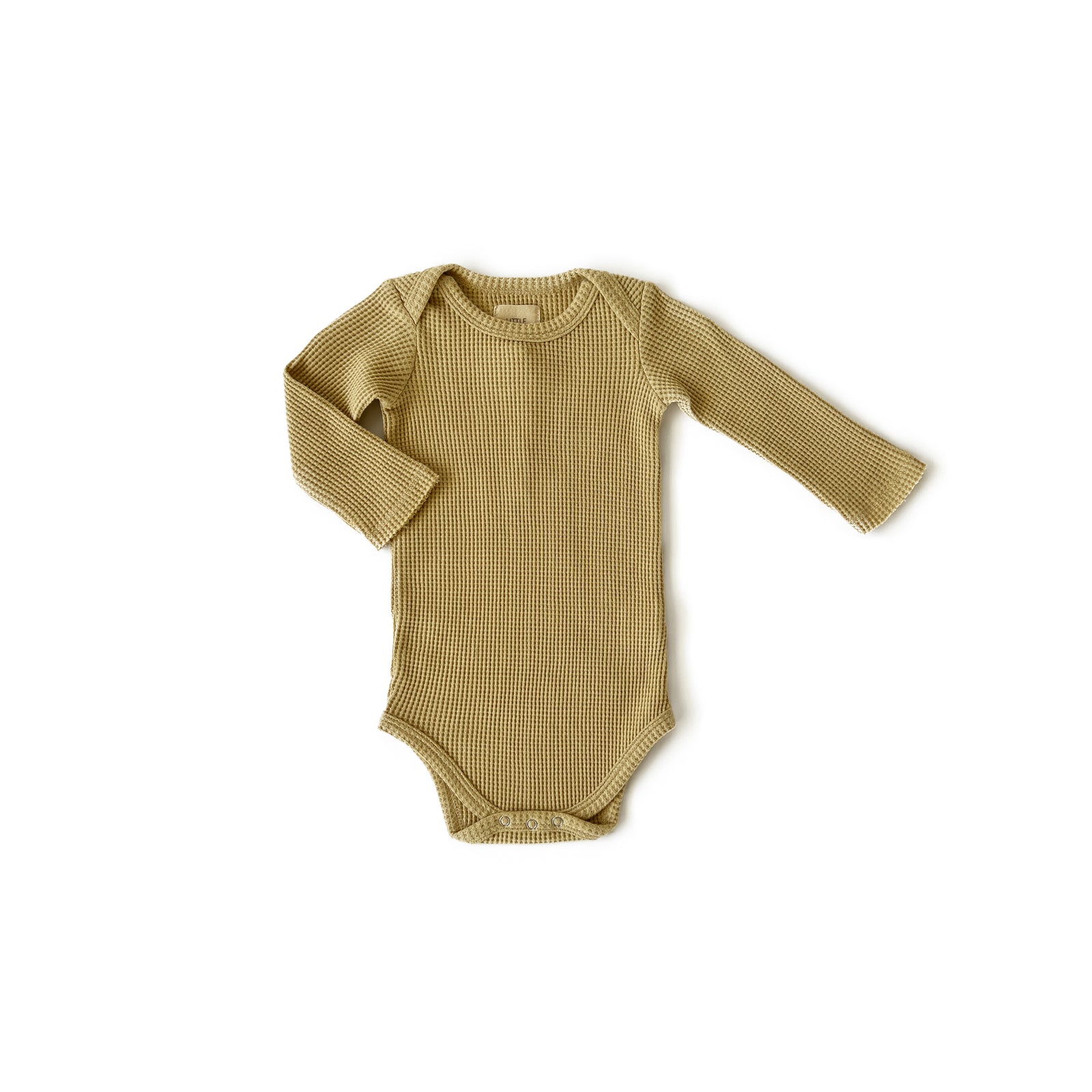 Oak Thermal Onesie