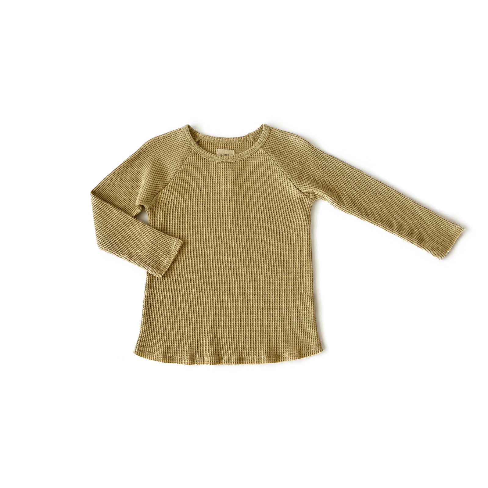 Oak Thermal Long Sleeve Top