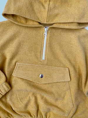 Pampas Hoodie