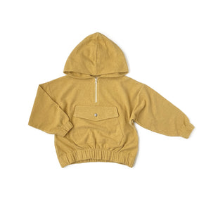 Pampas Hoodie