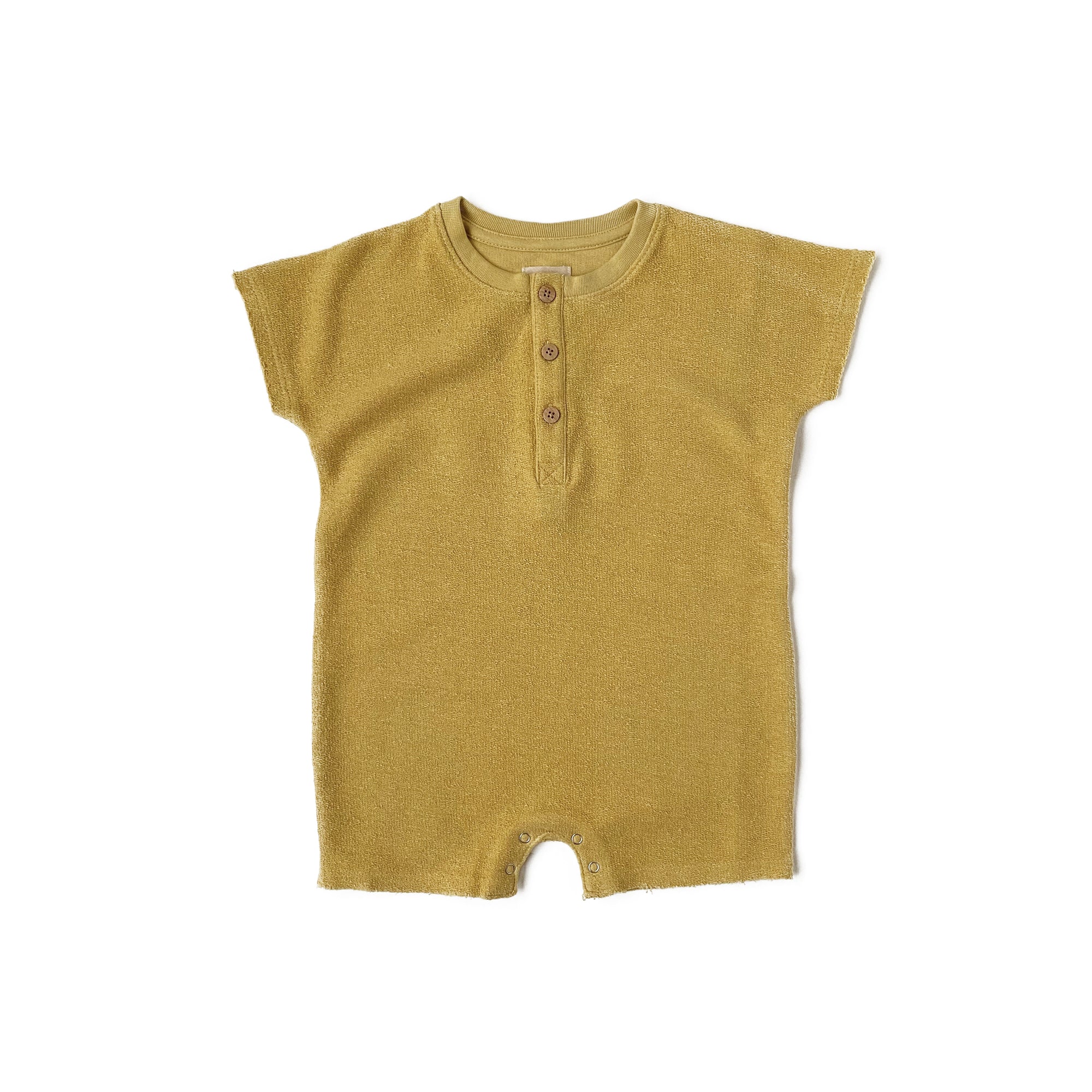 Pampas Boxy Romper