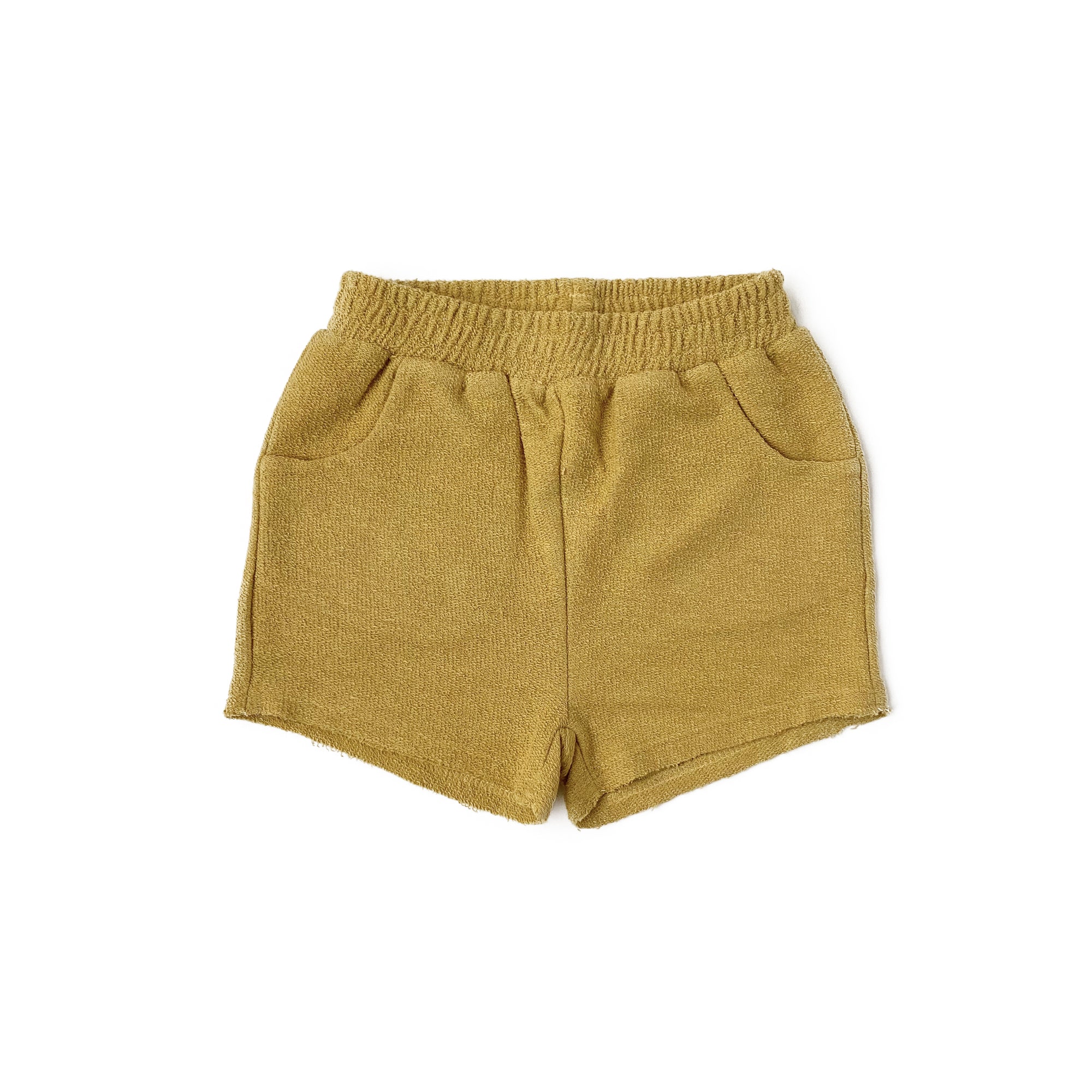 Pampas Shorts