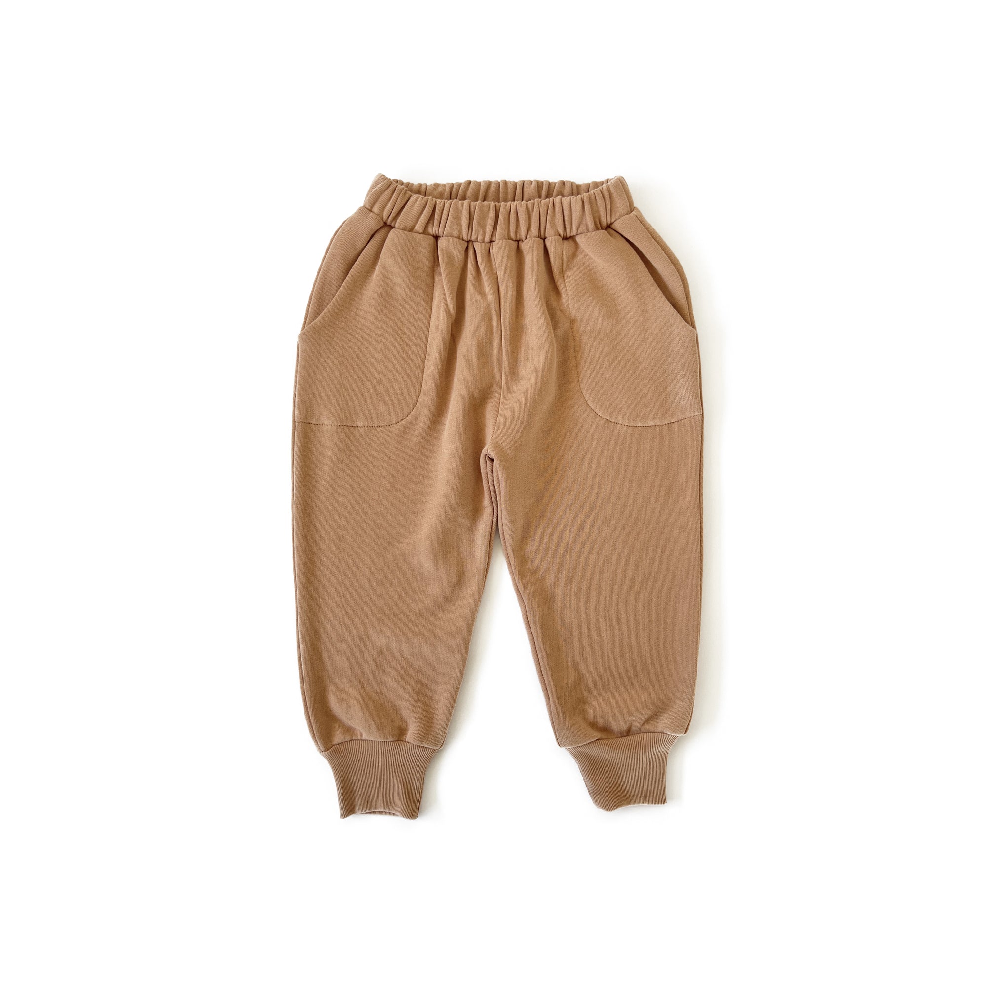 Peach Sweatpants