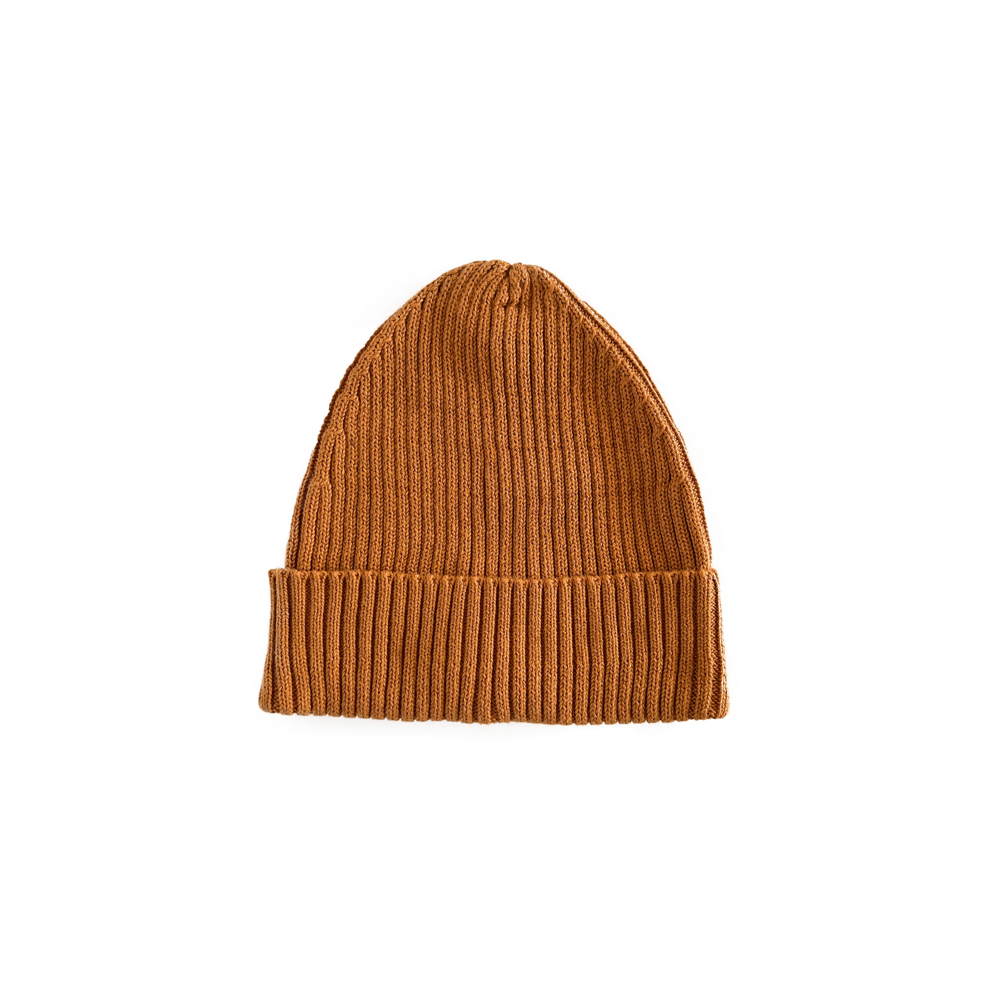 Tomato Pointed Beanie