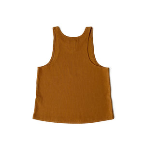 Rust Tank Top