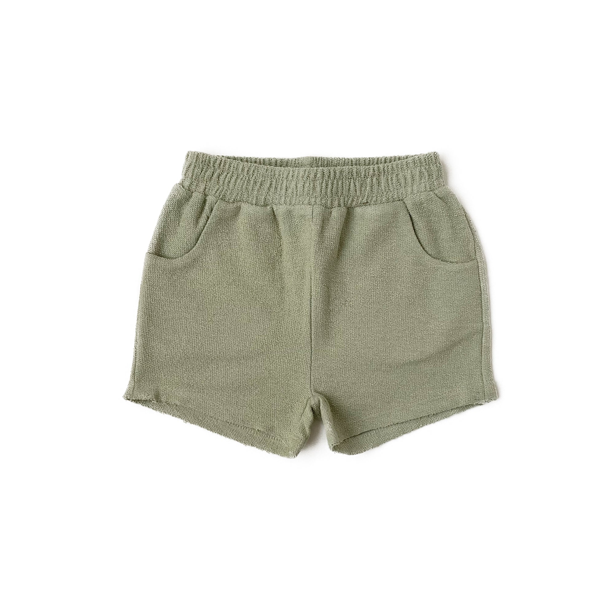 Sage Shorts