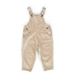 Vanilla Overalls