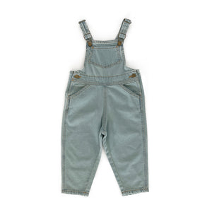 Vintage Wash Overalls