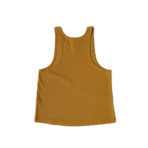 Curry Tank Top