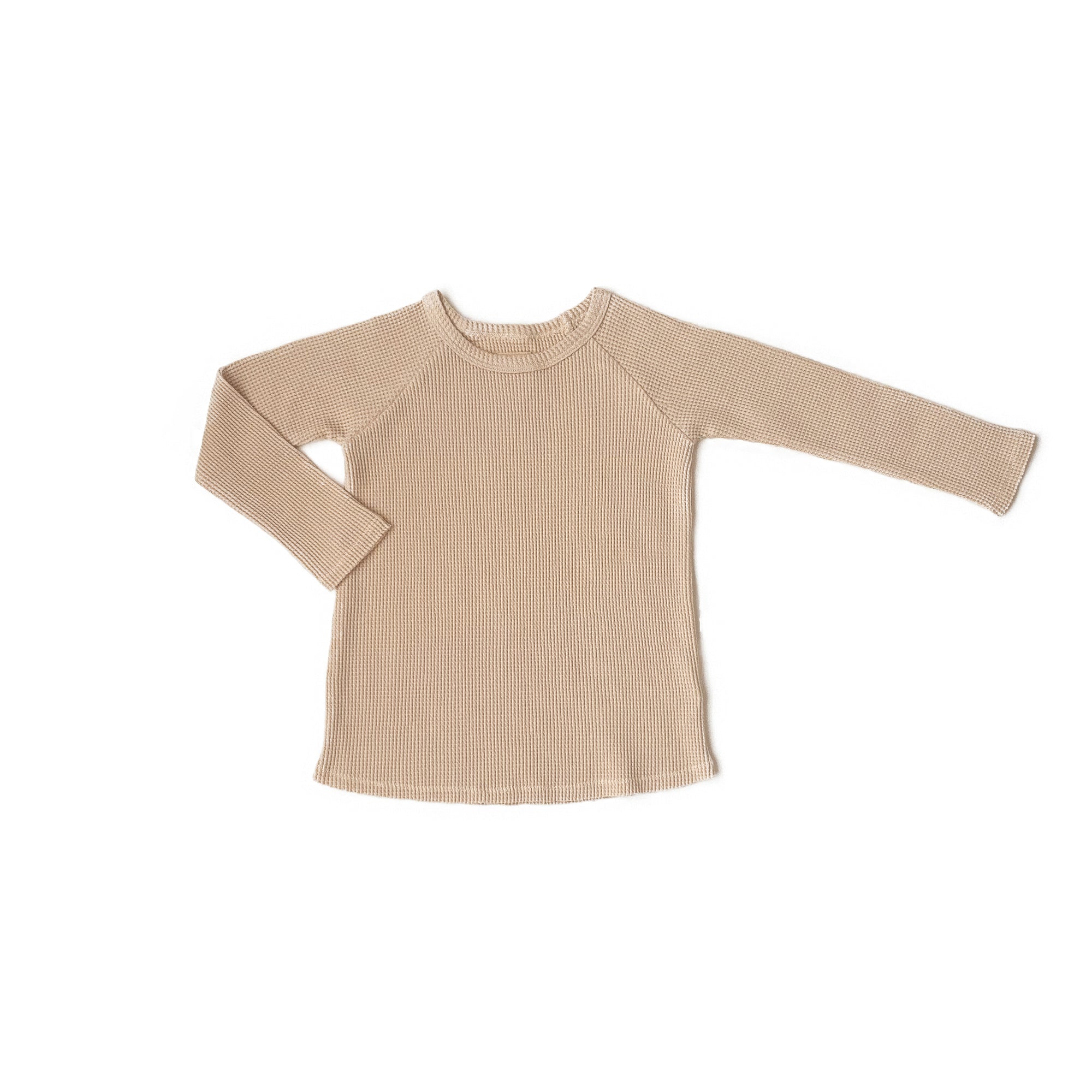 Milk Thermal Top